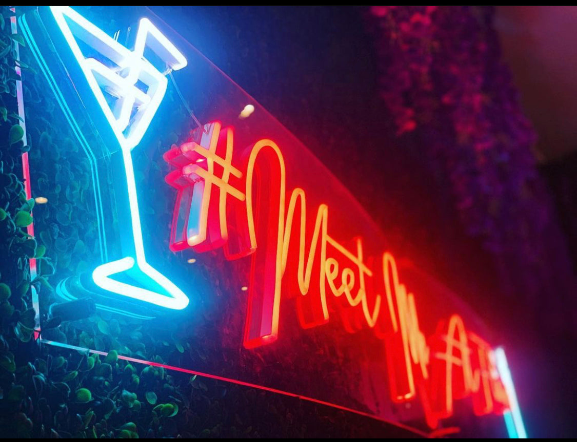 Shop Premium Neon Signs 