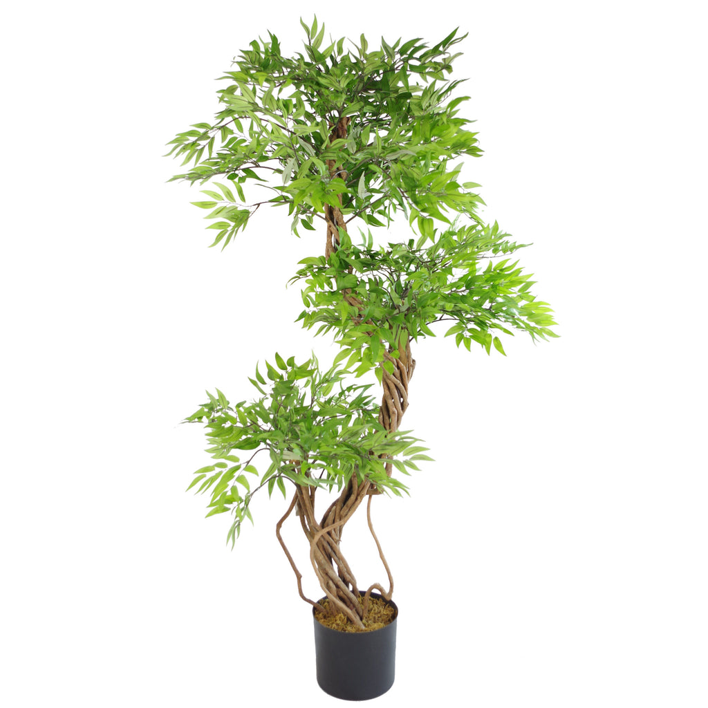 Shop Artificial Trees for Indoors & Outdoors